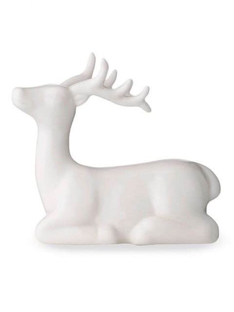 Animal figure, Antler, Reindeer, 