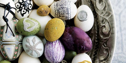 Huevos de Pascua Huevos de Pascua