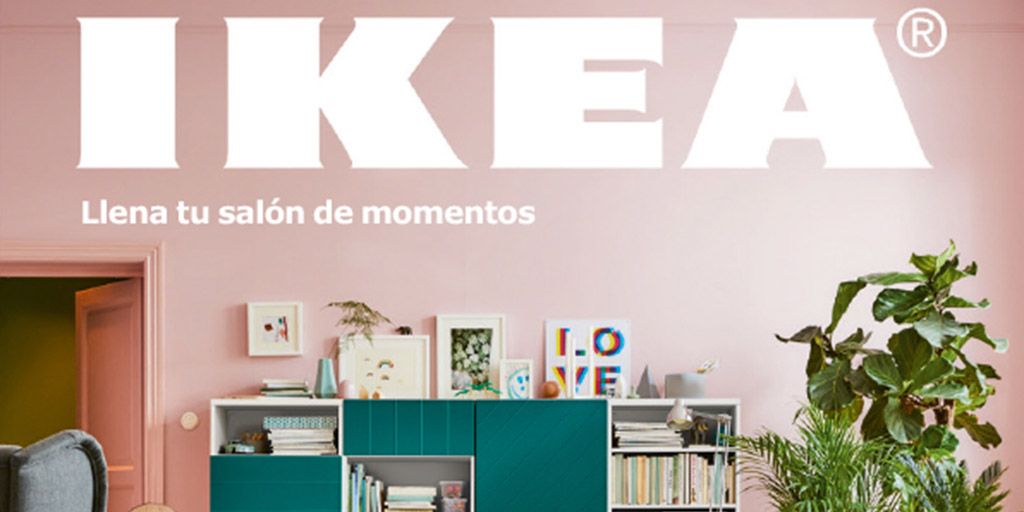 Recuperar septiembre grueso Avance del catálogo de IKEA para 2018