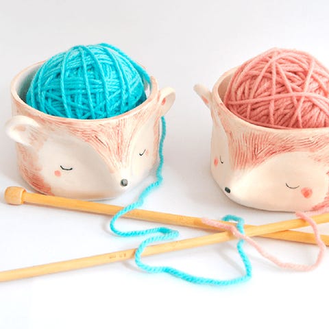 Thread, Textile, Wool, 
