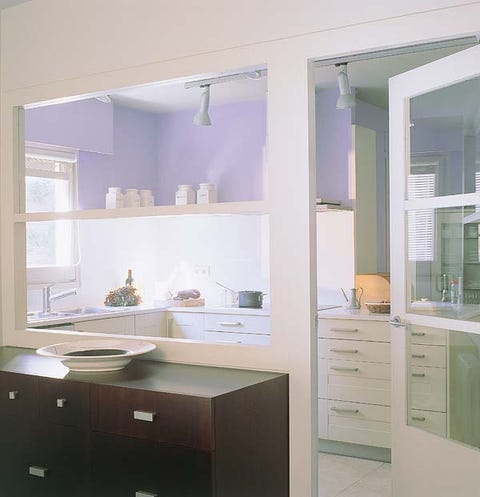 Room, Interior design, Property, Drawer, White, Wall, Cabinetry, Floor, Ceiling, Glass, 
