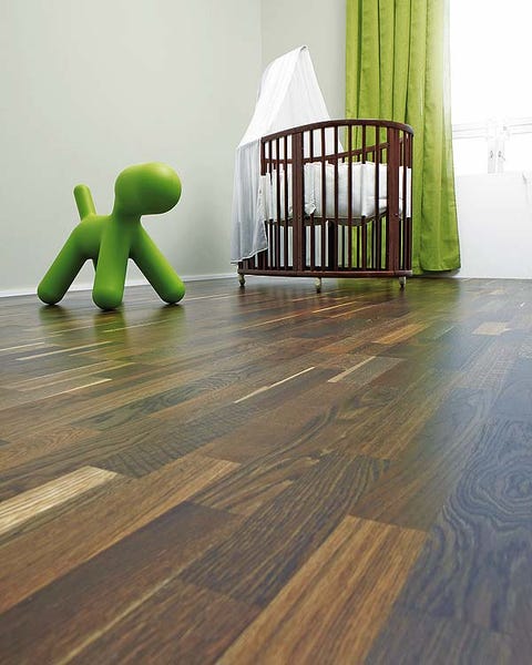 Wood, Green, Floor, Hardwood, Flooring, Wood flooring, Interior design, Laminate flooring, Wood stain, Varnish, 