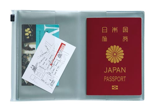 Text, Passport, Identity document, Rectangle, Paper product, Material property, Document, Paper, Emblem, Stationery, 
