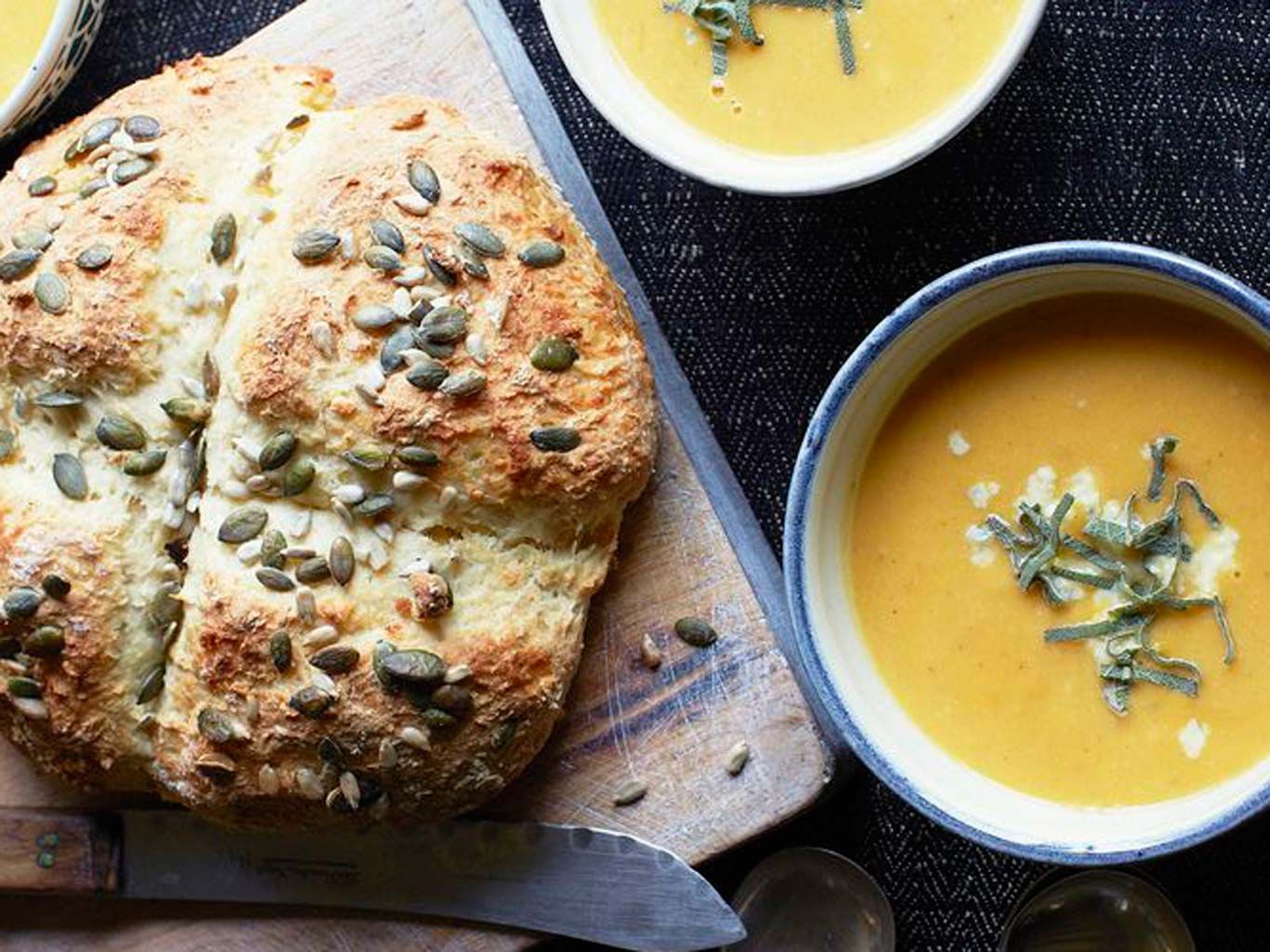 Food, Serveware, Cuisine, Dish, Tableware, Ingredient, Bread, Baked goods, Recipe, Potage, 