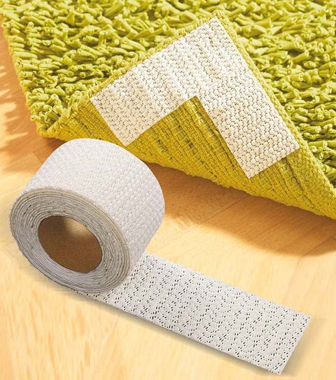 Yellow, Textile, Pattern, Household supply, Beige, Rectangle, Creative arts, Mat, Paper, Thread, 