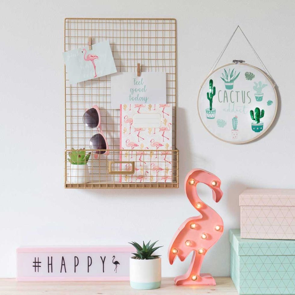 Shelf, Product, Wall, Room, Pink, Furniture, Shelving, Interior design, Picture frame, Home, 
