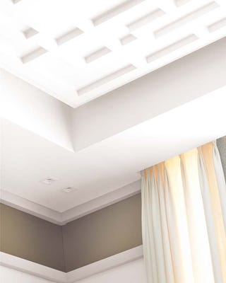 diez ideas para combinar cortinas y estores