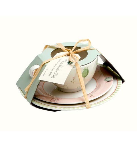 Beige, Circle, Peach, Natural material, Party favor, Present, Wedding favors, 