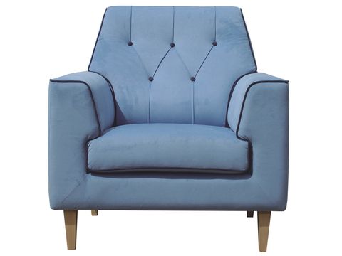 Blue, White, Furniture, Black, Grey, Club chair, Armrest, Rectangle, Design, Outdoor furniture, 