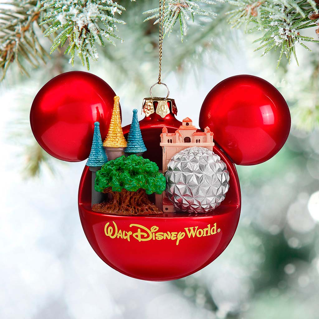Disney Llega Dispuesto A Reemplazar Tu Decoracion Navidena