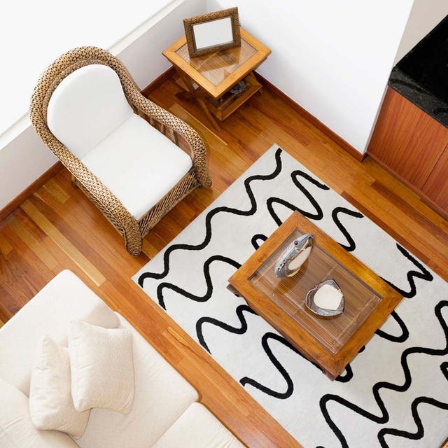 Furniture, Product, Table, Wood, Room, Interior design, Design, Floor, Rectangle, Shelf, 