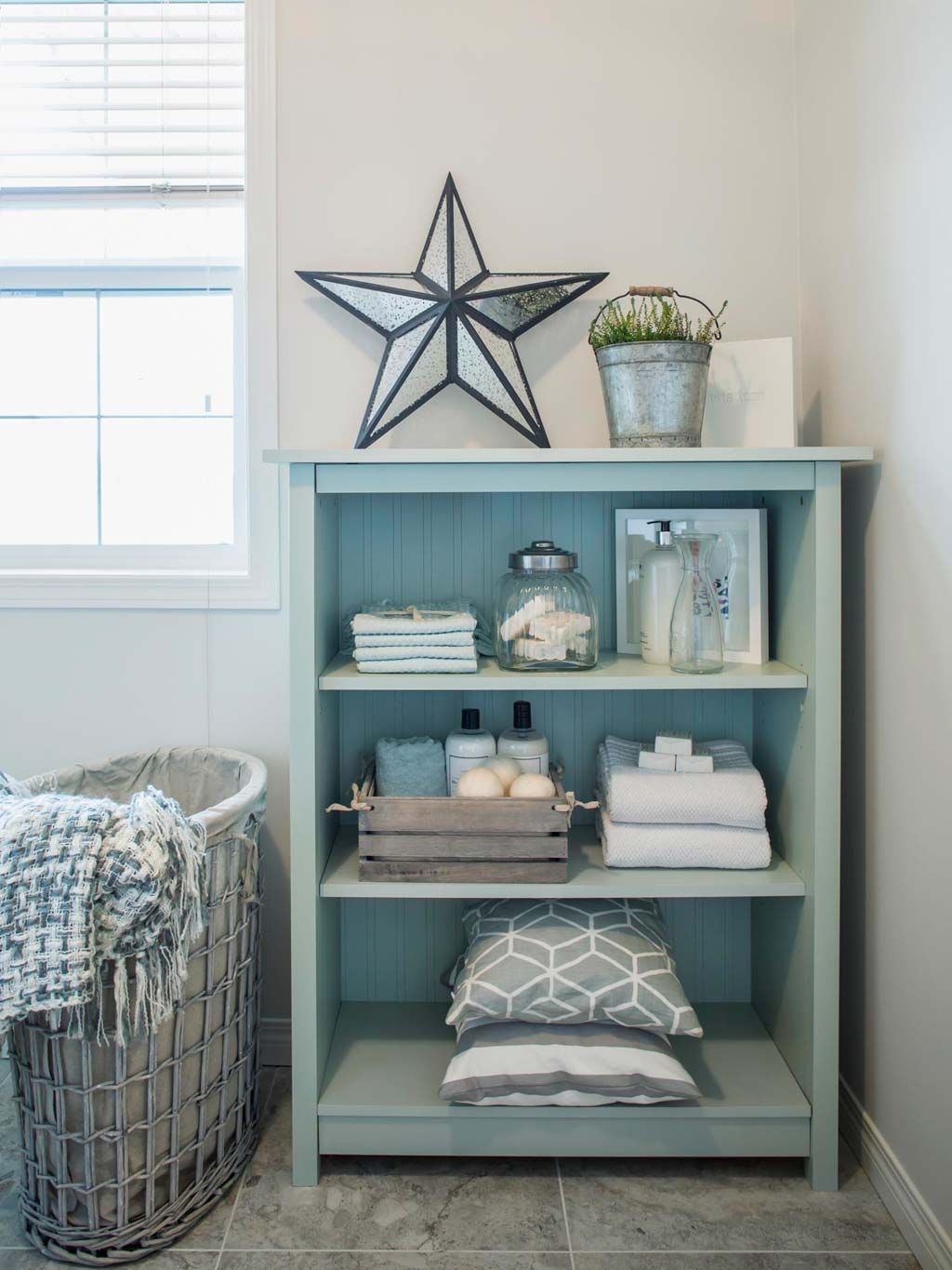Shelf, Furniture, Room, Hutch, Turquoise, Interior design, Table, Shelving, Drawer, Bedroom, 