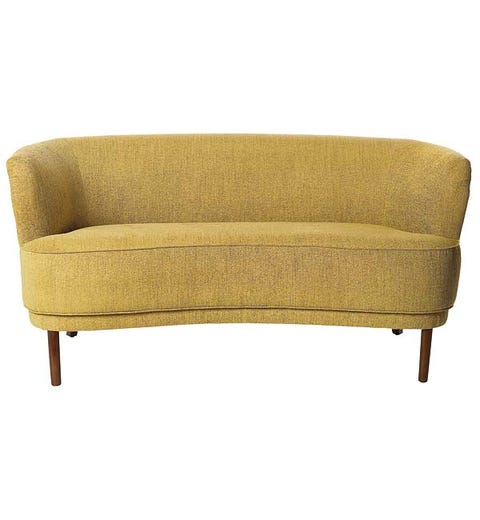 Brown, Furniture, Comfort, Tan, Khaki, Outdoor furniture, Beige, Rectangle, Couch, Futon pad, 