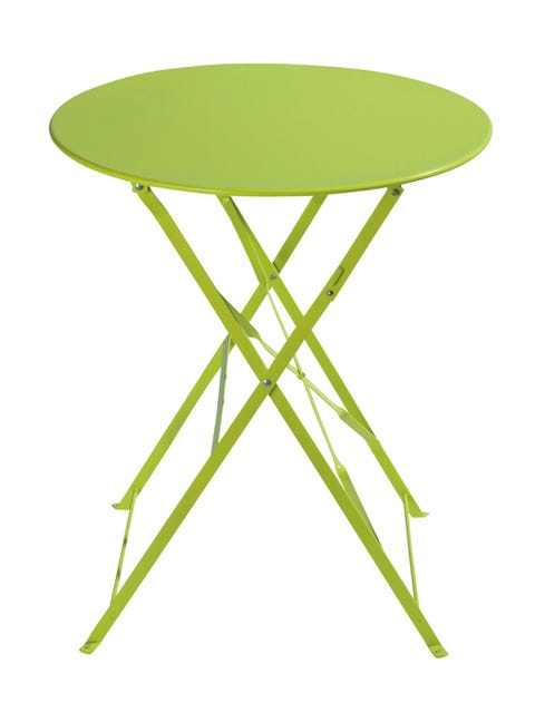 Green, Line, Outdoor furniture, Coffee table, End table, Outdoor table, Illustration, Drawing, 