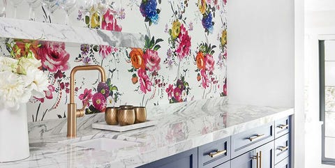 Room, Wall, Property, Interior design, Kitchen, Wallpaper, Tile, Furniture, Floor, House, Room, Wall, Property, Interior design, Kitchen, Wallpaper, Tile, Furniture, Floor, House,