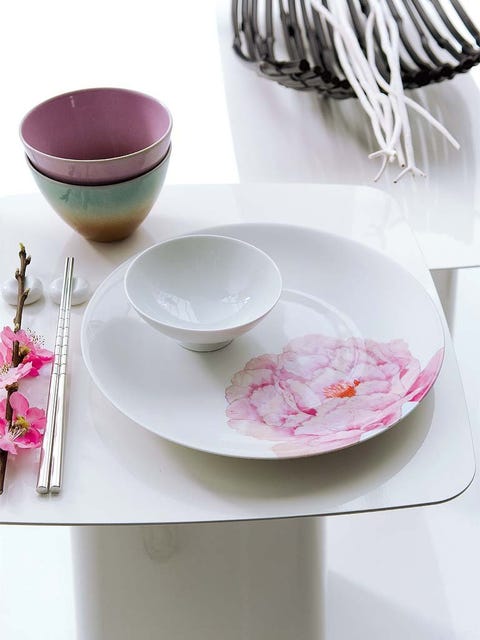 Serveware, Dishware, Porcelain, Pink, Tableware, Ceramic, Magenta, Purple, Violet, earthenware, 