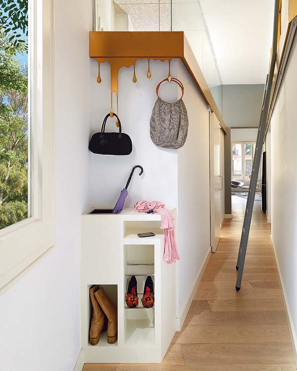 Room, Shelf, Interior design, Furniture, Property, House, Wall, Building, Ceiling, Home, 