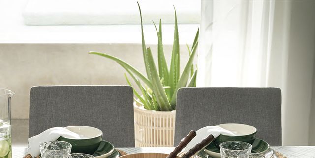 7 caminos de mesa buenos, bonitos y baratos (por menos de 8€) de IKEA y El  Corte Inglés para decorar tu mesa como en la revista El Mueble