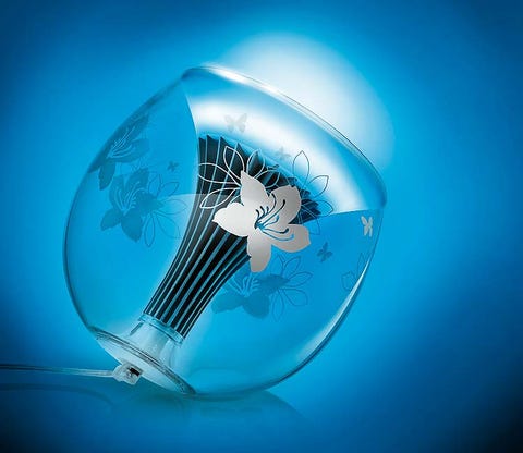 Blue, Aqua, Azure, Electric blue, Majorelle blue, Light bulb, Illustration, Graphics, 
