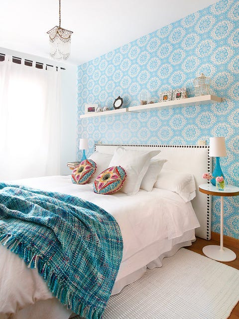 Diez Trucos Para Decorar Bien La Casa