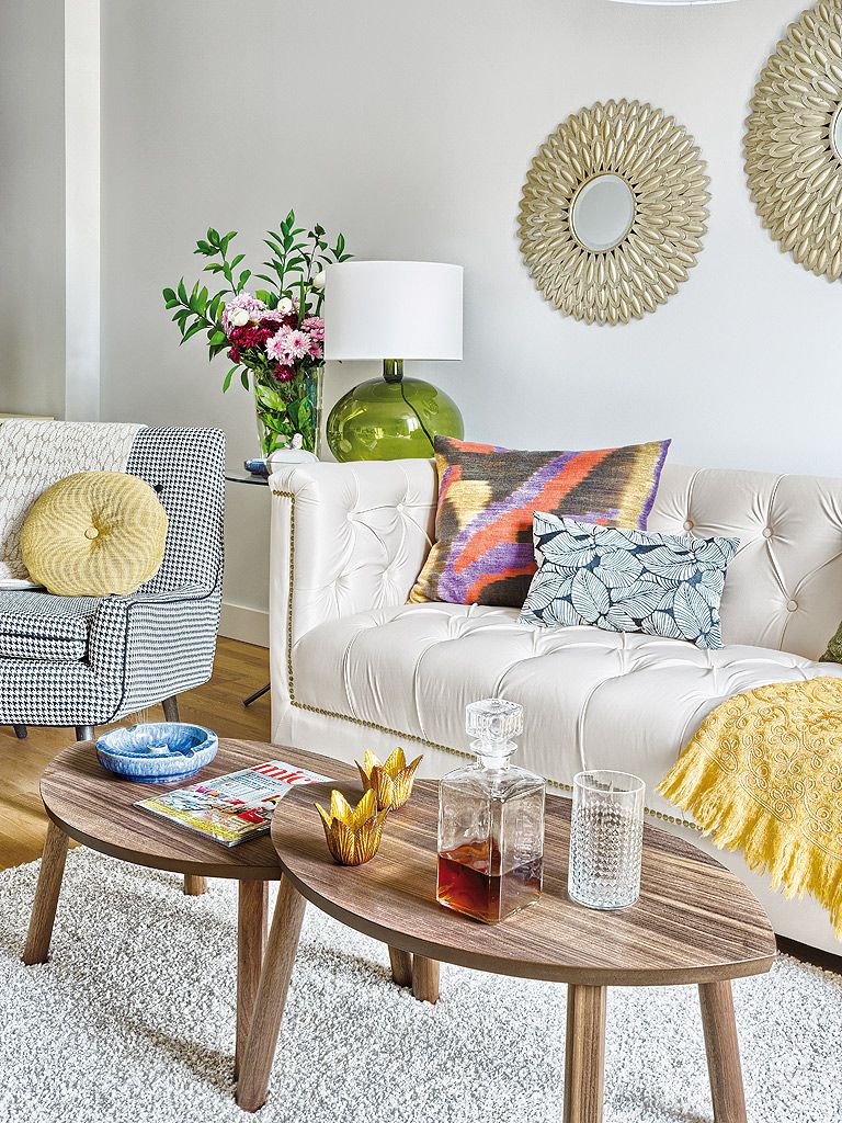Tips sobre decoración y cuidado de los muebles de tu hogar.
