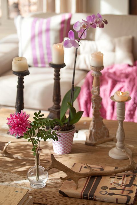 20 Consejos para decorar tu casa con muy buen gusto - Muebles Santa