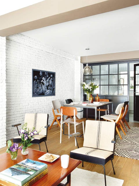 Cerramientos De Estilo Industrial Reformas