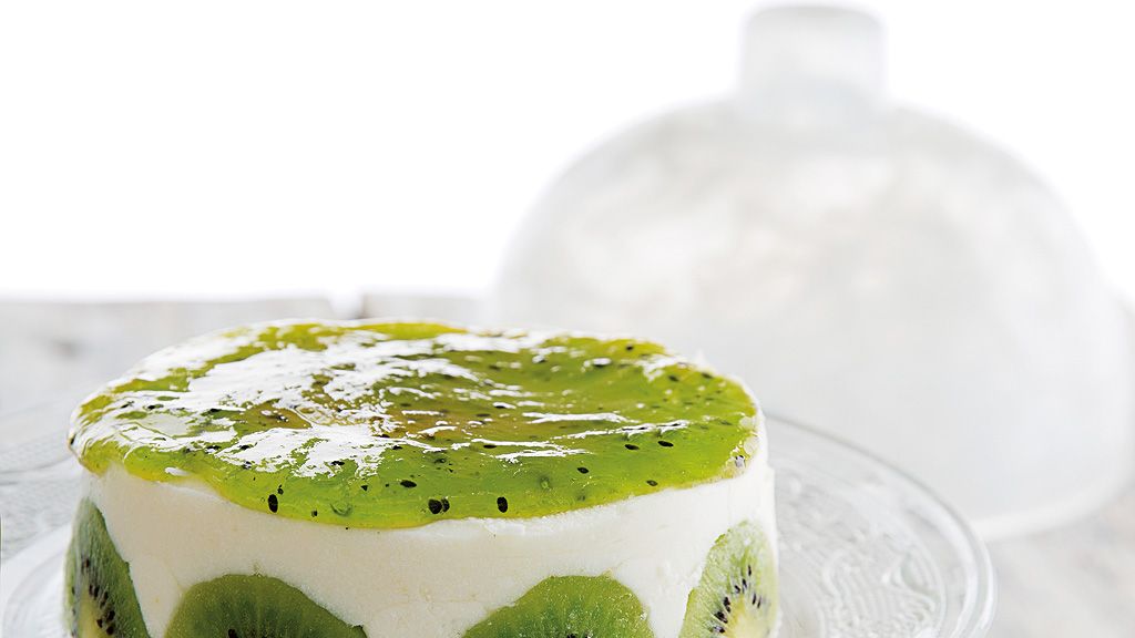 19 Recetas dulces y saladas con kiwi fáciles y ricas