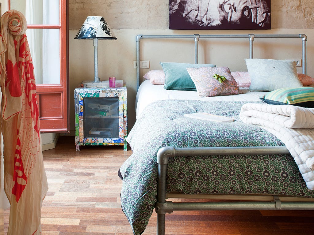 dormitorio