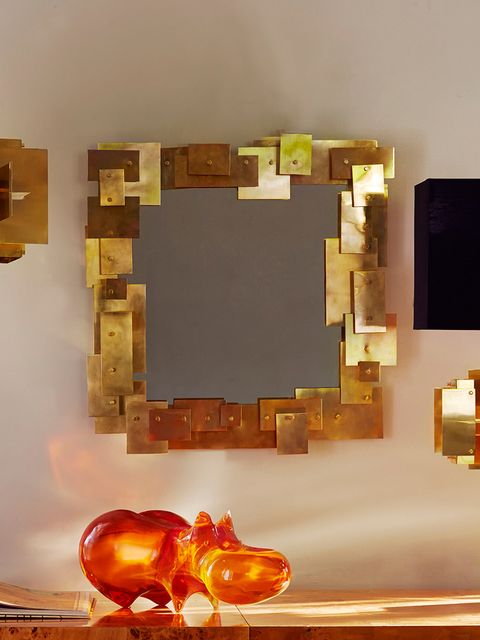 Amber, Rectangle, Display device, Still life photography, Square, 