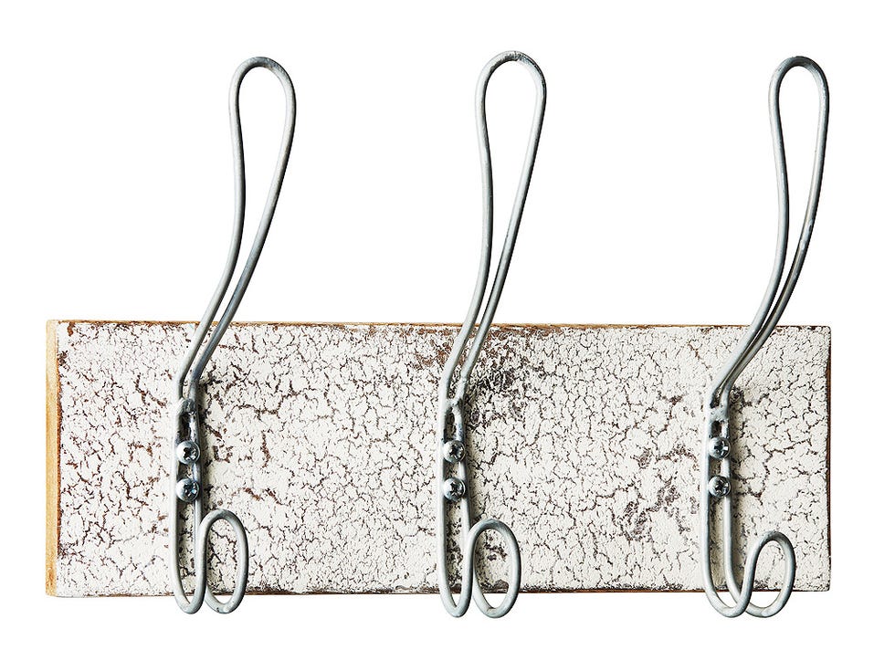 Rectangle, Metal, 