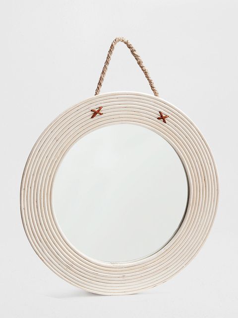 Product, Circle, Metal, Beige, Home accessories, Oval, Silver, Natural material, 