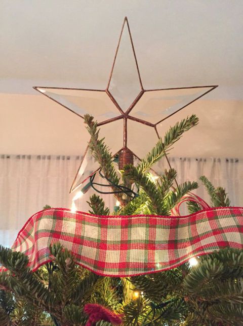 Windmill, Christmas, Tree, Christmas decoration, Christmas ornament, Plant, Interior design, Christmas tree, Wheel, 