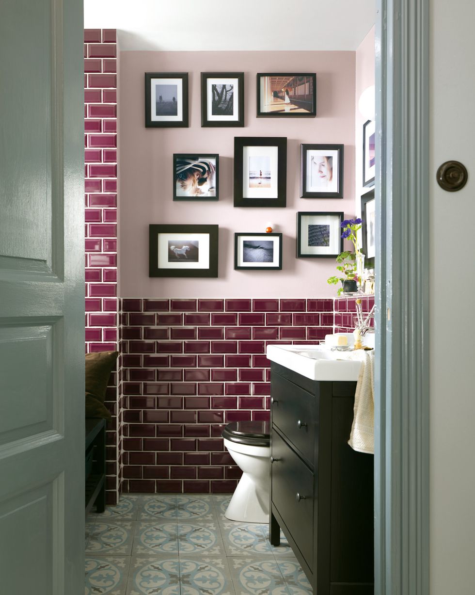 Cuadros y láminas para baño  Decora las paredes de tu hogar – Artesta