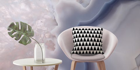 White, Furniture, Chair, Wall, Room, Wallpaper, Table, Interior design, Design, Pattern, White, Furniture, Chair, Wall, Room, Wallpaper, Table, Interior design, Design, Pattern,