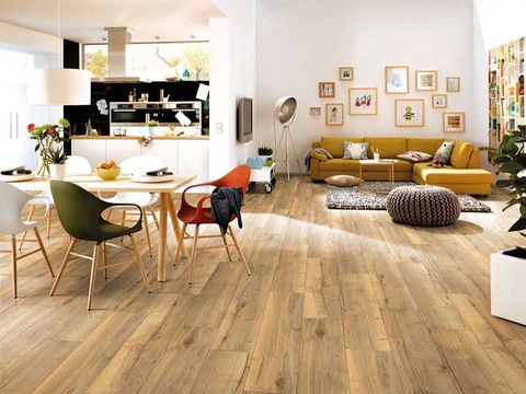 Wood, Floor, Interior design, Flooring, Room, Wood flooring, Furniture, Laminate flooring, Hardwood, Home, 