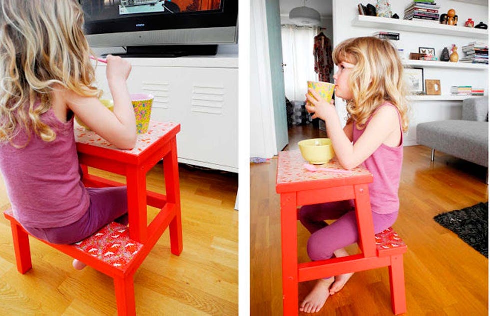 Pink, Furniture, Child, Table, Room, Play, Toddler, Chair, Toy, Sitting, 