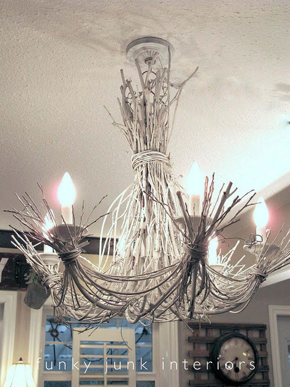 Ceiling, Light fixture, Interior design, Lighting accessory, Electricity, Ceiling fixture, Chandelier, Decoration, Electrical supply, 