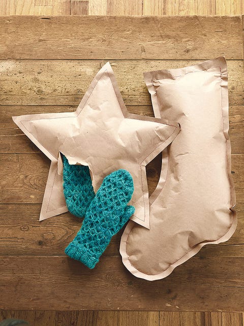63 Ideas Originales Para Envolver Regalos De Navidad