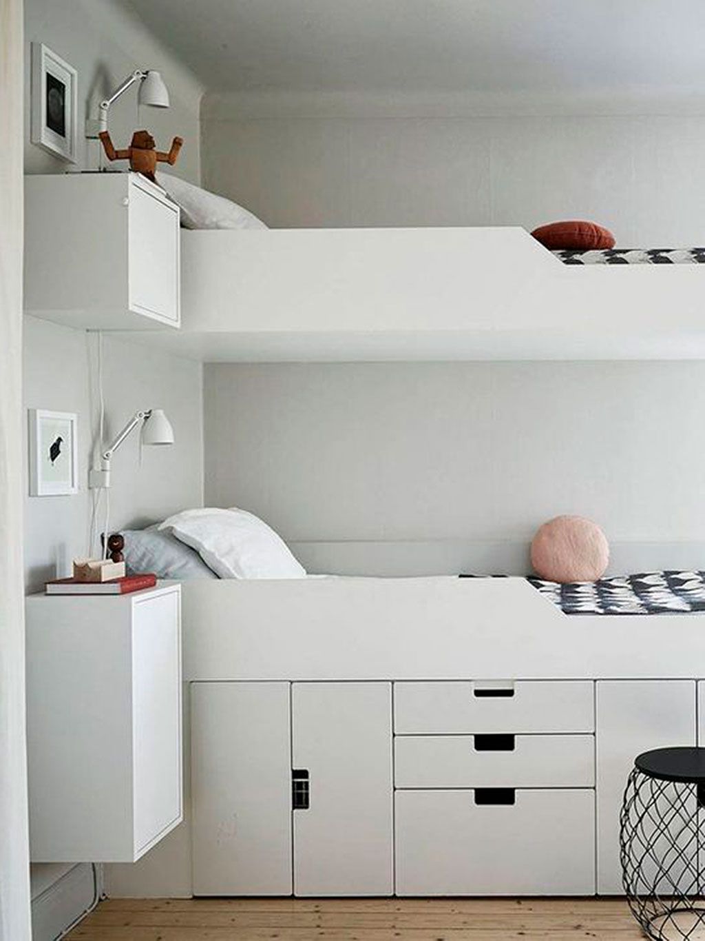 30 Dormitorios ideas decorarlos
