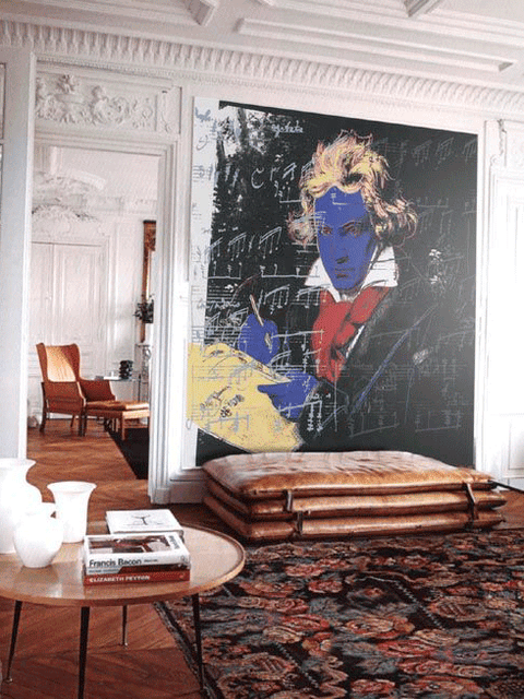 15 ideas para decorar tus paredes