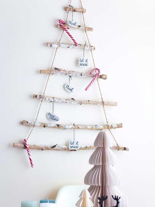 Ideas Rapidas Para Decorar En Navidad