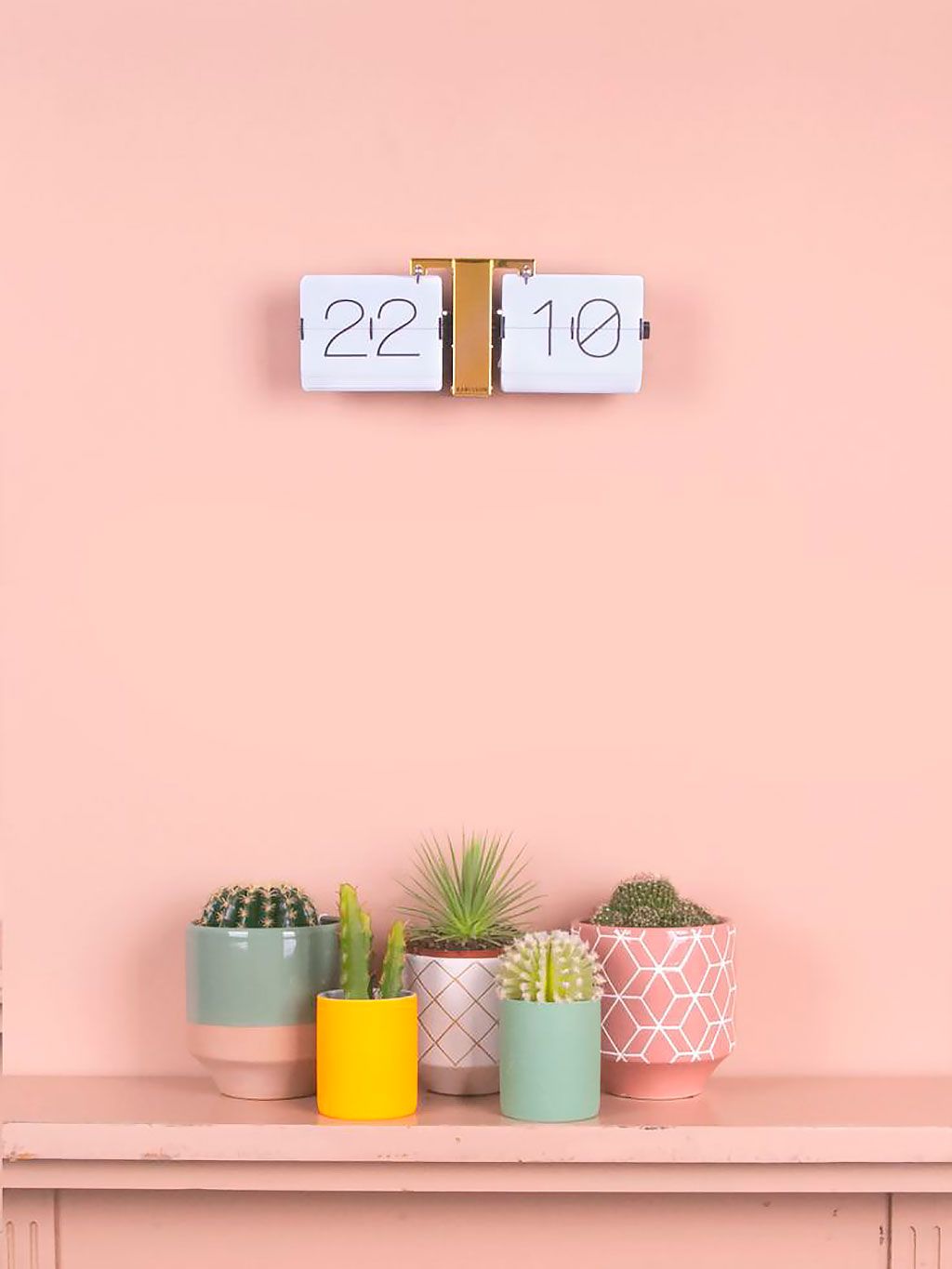 Las 50 mejores ideas para decorar en color rosa tu casa