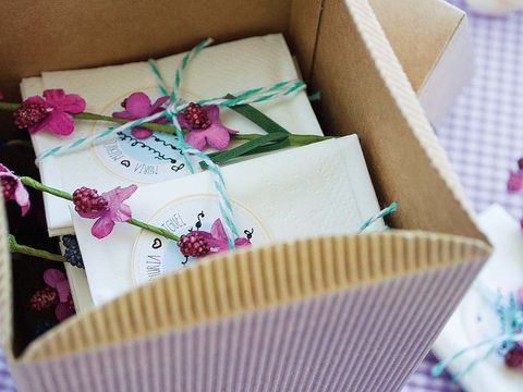 Purple, Petal, Pink, Lavender, Violet, Magenta, Shipping box, Paper product, Box, Carton, 