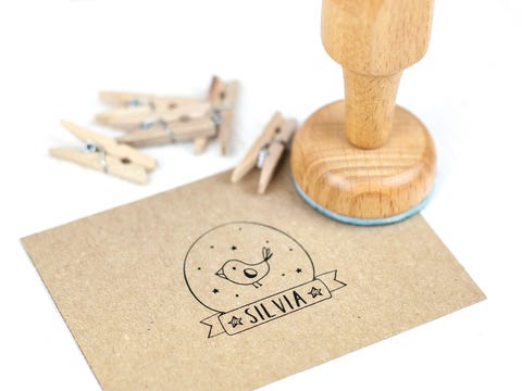 Wood, Beige, Decorative rubber stamp, Rubber stamp, Paper product, Stationery, Natural material, Paper, Brush, Household supply, 