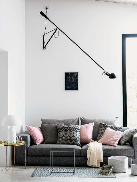 Lámparas para iluminar tu hogar con mucho estilo Lámparas para iluminar tu hogar con mucho estilo