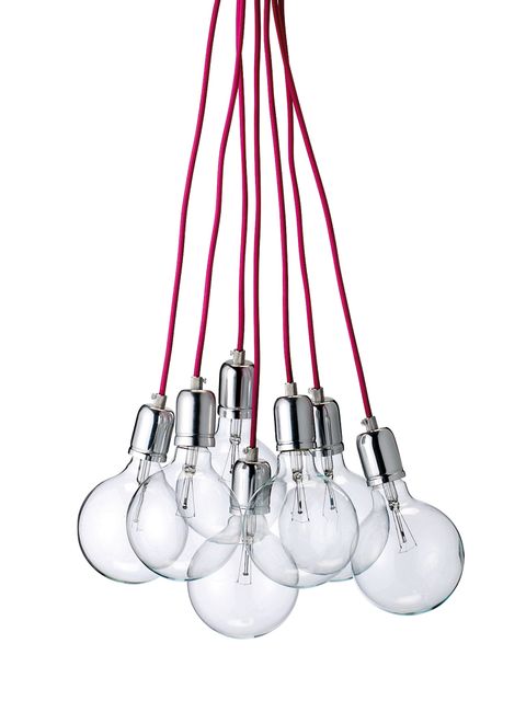 Incandescent light bulb, Light bulb, Light fixture, Grey, Silver, Body jewelry, Steel, Ceiling fixture, Balance, 