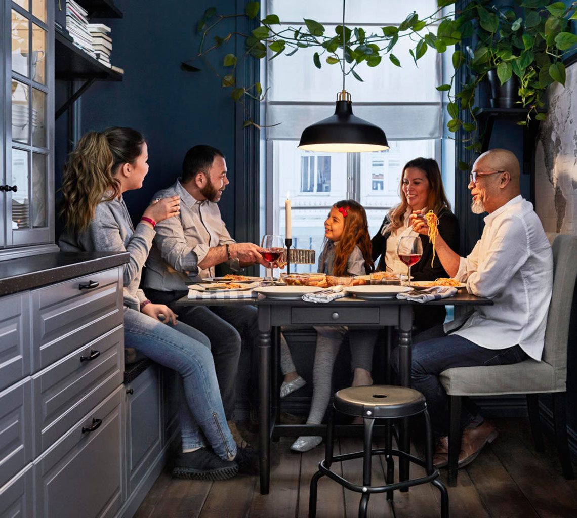 Rescatamos Las 35 Ideas Mas Originales Del Catalogo De Ikea