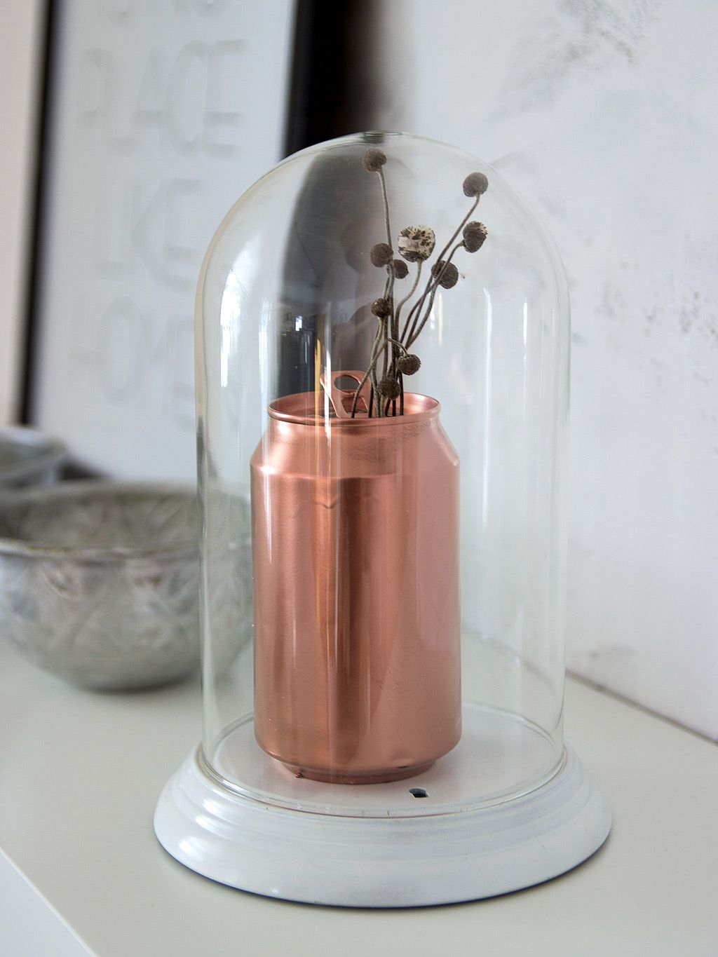 Serveware, Dishware, Gas, Transparent material, Still life photography, Cylinder, Bowl, Peach, Kitchen utensil, Copper, 