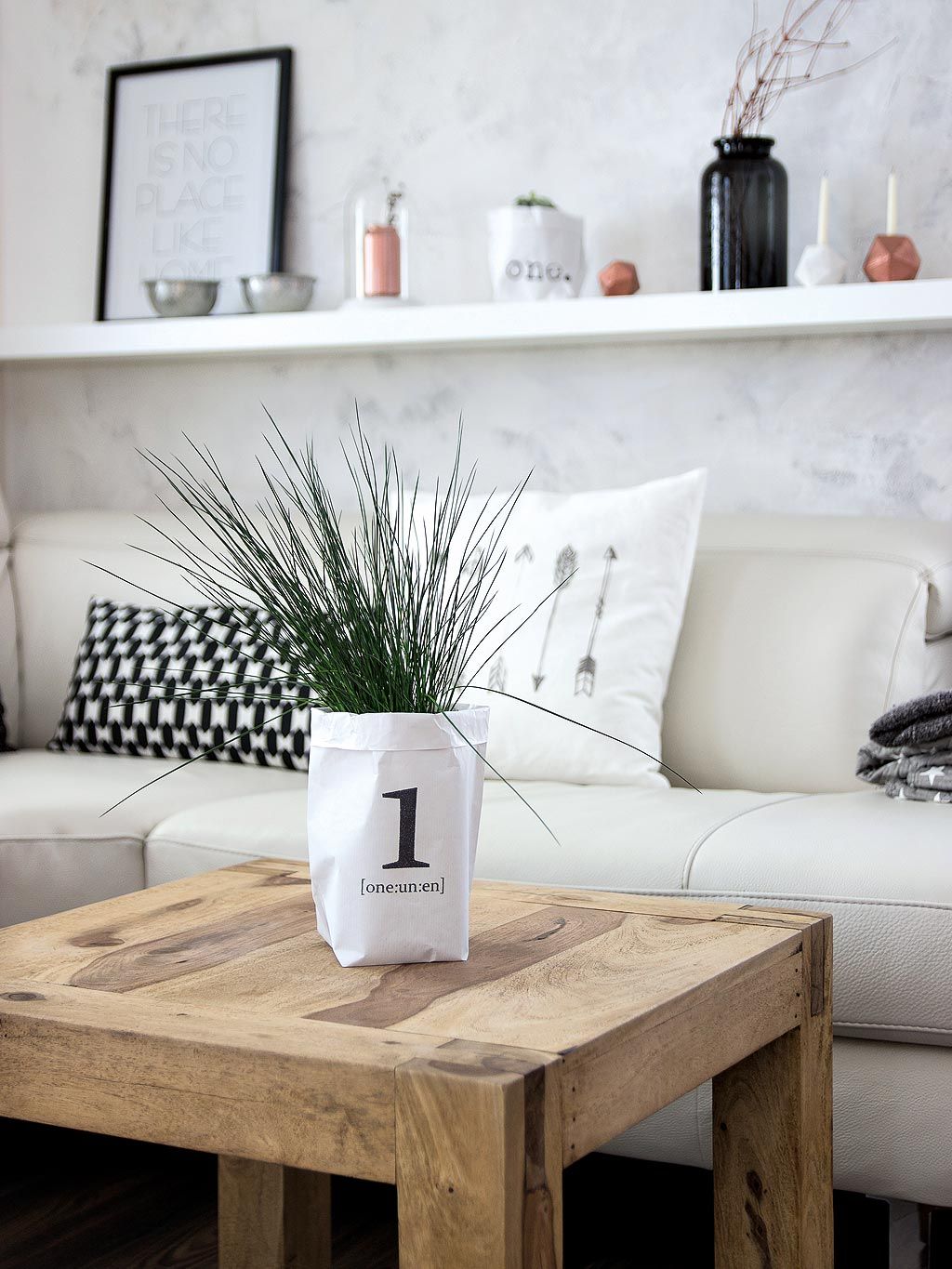 Room, Interior design, White, Wall, Table, Furniture, Couch, Interior design, Living room, Grey, 